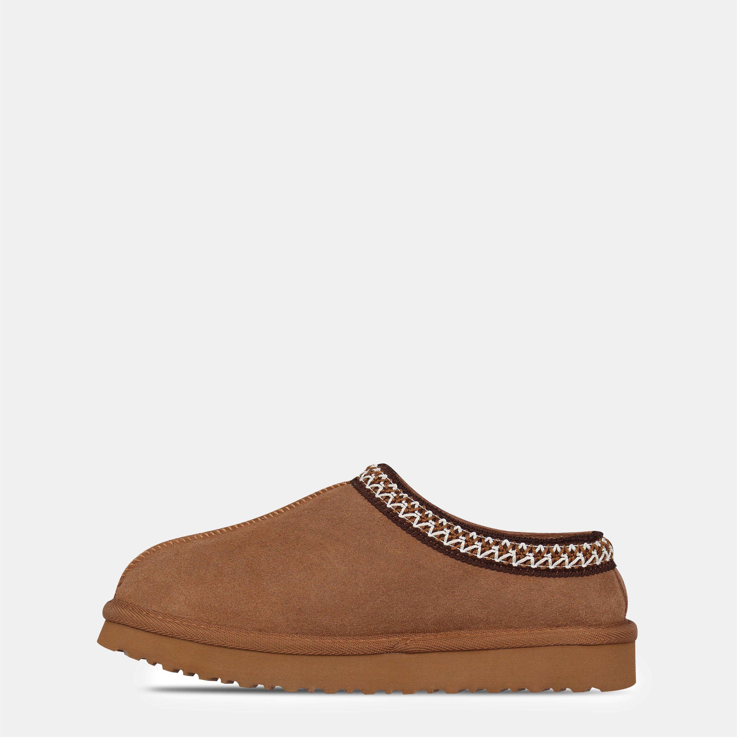 Tan - Jack Wills - Slip-On Snug Womens - 2