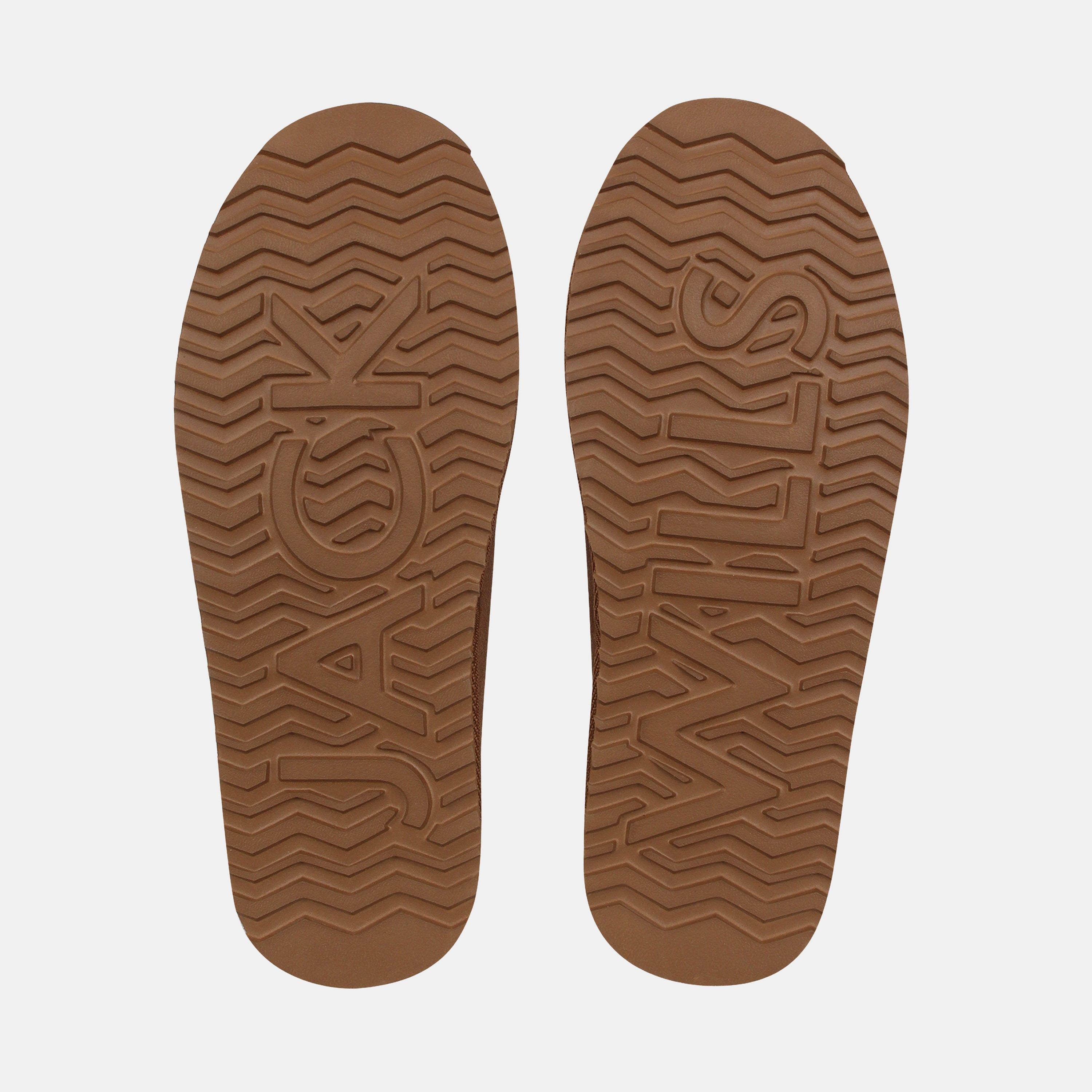 Tan - Jack Wills - Slip-On Snug Womens - 6