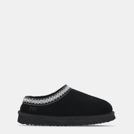 Jack Wills Slip-On Snug Womens