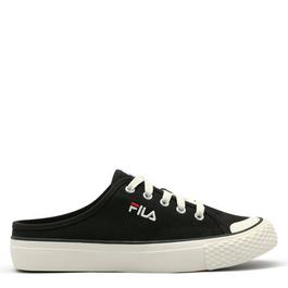 Fila Classic Kicks B Mules Womens