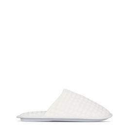 Be You Memory Foam Waffle Slipper