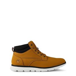 Nicholas Deakins Rockcliffe Casual Boot Chukka Boots Mens