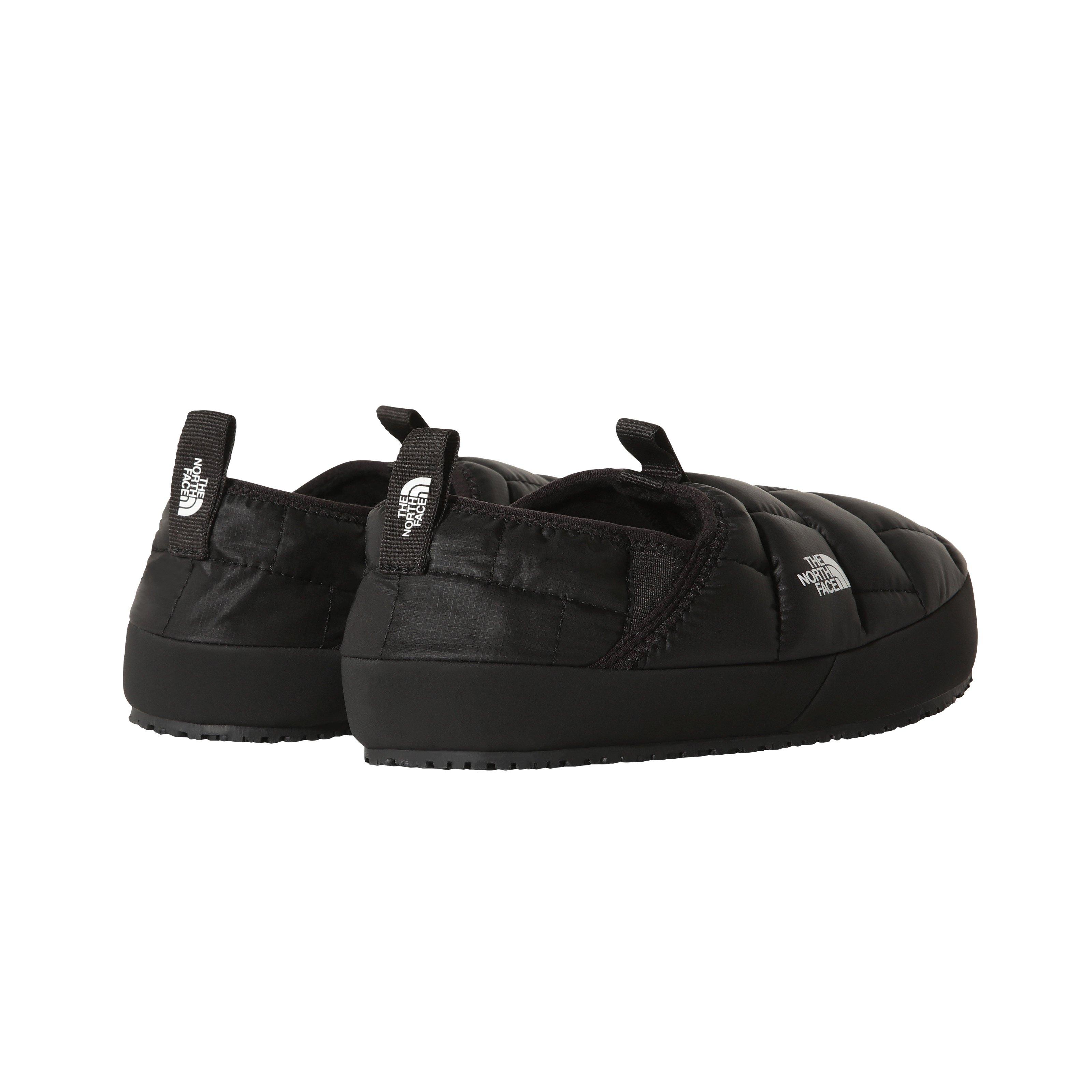 Blk/Wht KY4 - The North Face - Y Thermoball Traction Mule Ii Tnf B - 2