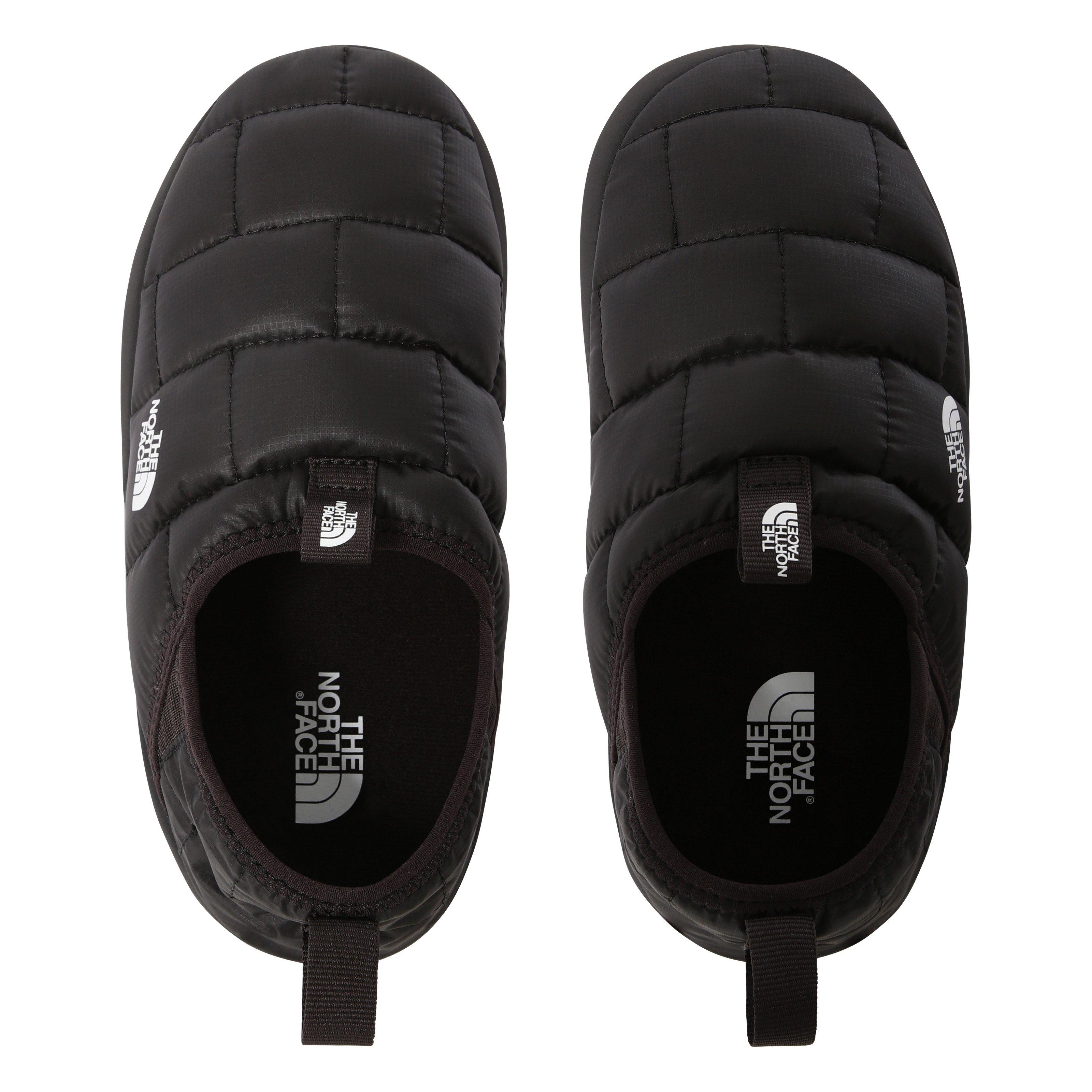 Blk/Wht KY4 - The North Face - Y Thermoball Traction Mule Ii Tnf B - 4