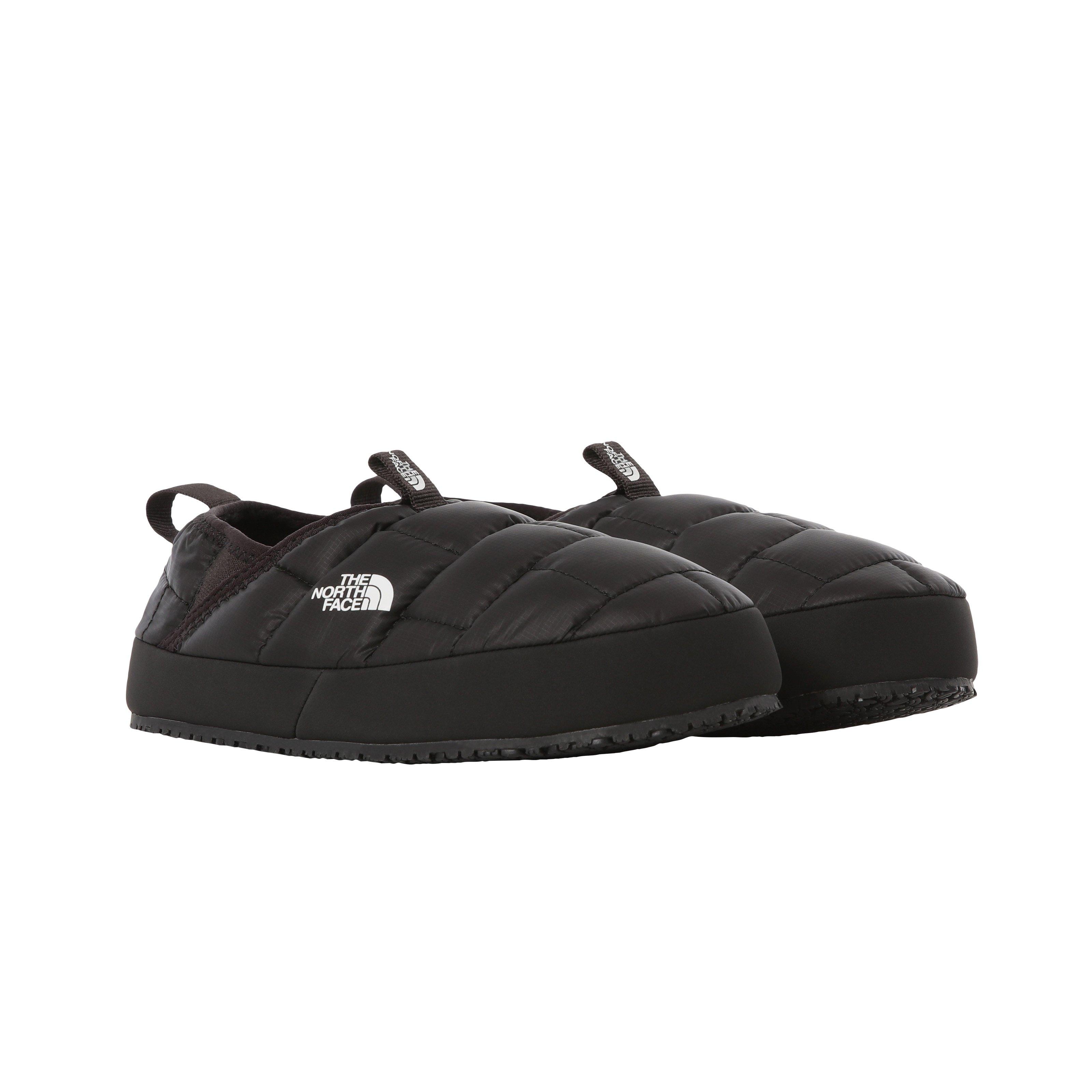 Blk/Wht KY4 - The North Face - Y Thermoball Traction Mule Ii Tnf B - 5