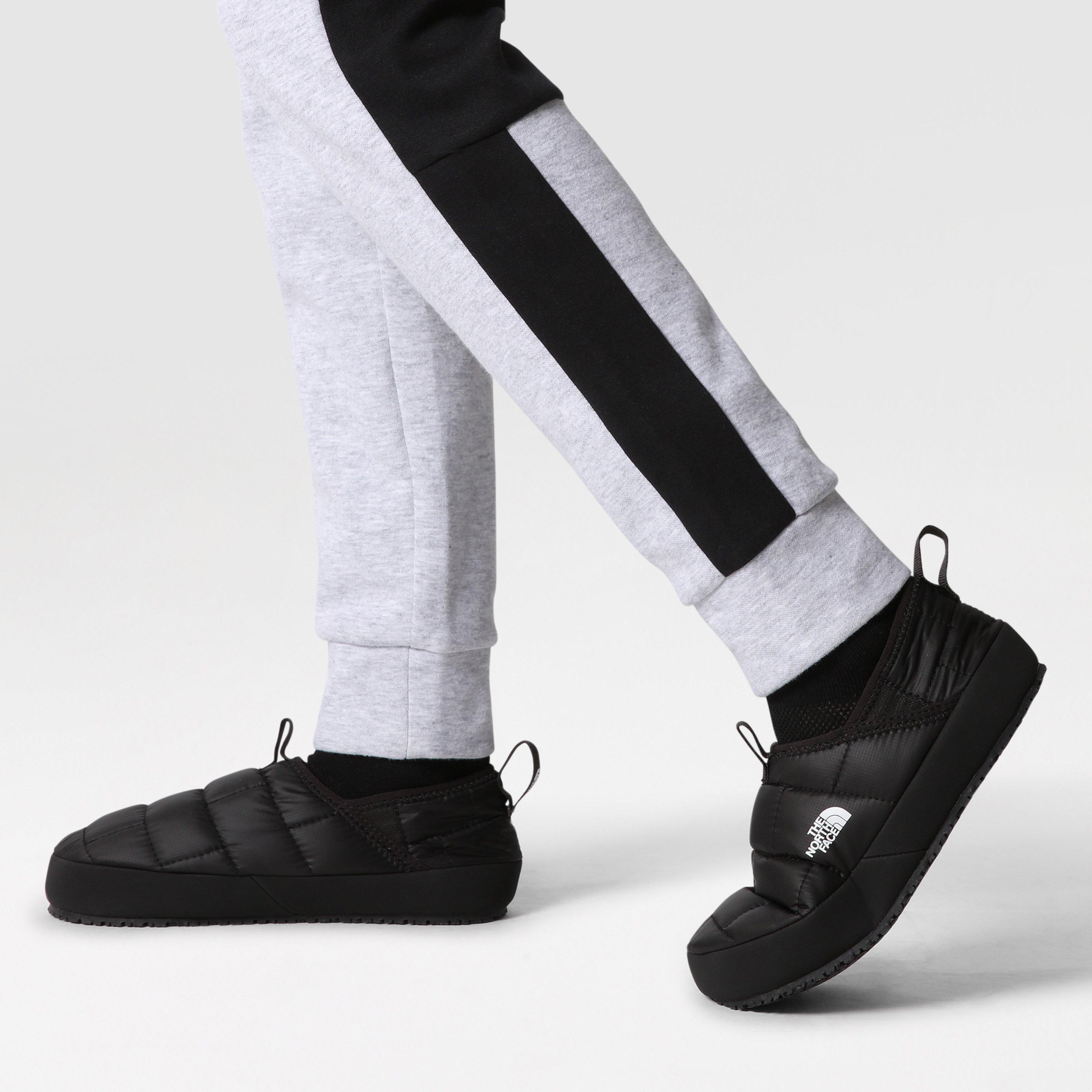 Blk/Wht KY4 - The North Face - Y Thermoball Traction Mule Ii Tnf B - 6