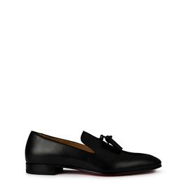 Christian Louboutin Dandelion Tassel Loafers