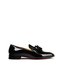 Christian Louboutin Dandelion Tassel Loafers