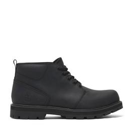 Timberland BRITTON ROAD MID LACE UP WATERPROOF