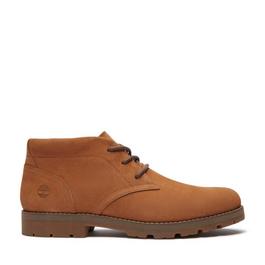 Timberland BRITTON ROAD MID LACE UP WATERPROOF