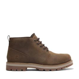 Timberland BRITTON ROAD MID LACE UP WATERPROOF