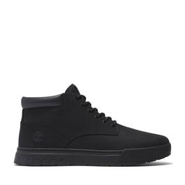 Timberland MAPLE GROVE MID LACE UP SNEAKER WHE