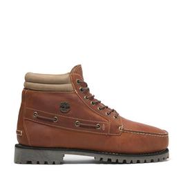 Timberland TIMBERLAND AUTHENTIC MID LACE UP BO