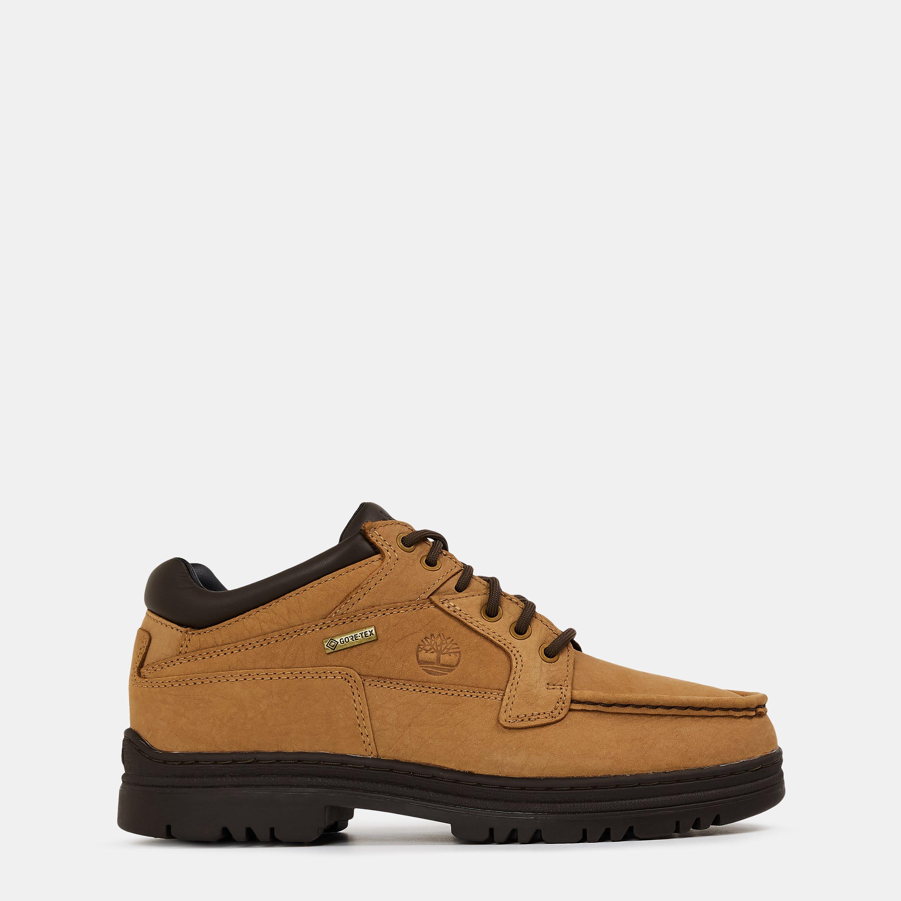 Timberland Larchmont Mid Lace Up Waterproof Ch | USC