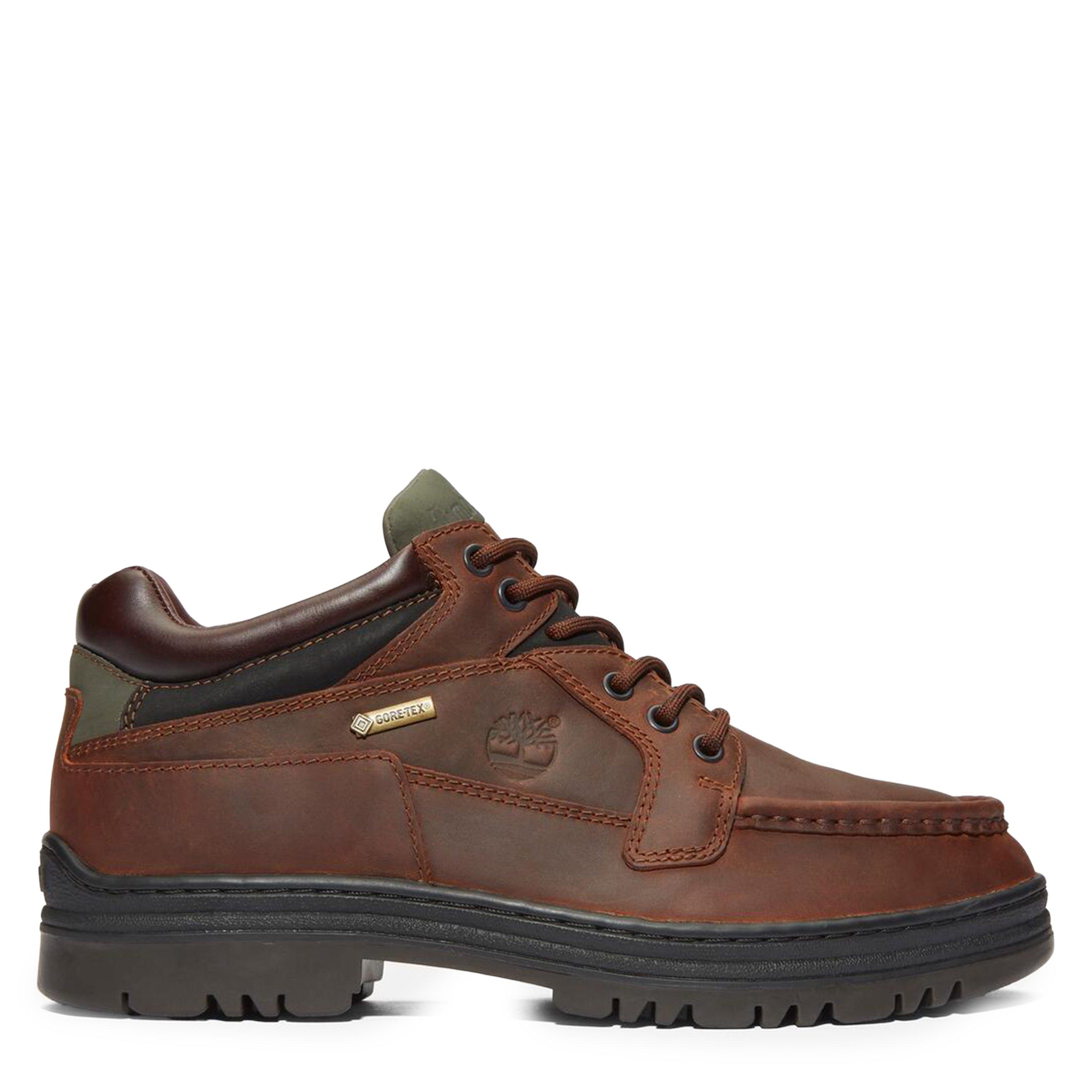 Timberland Larchmont Mid Lace Up Waterproof Ch | Flannels