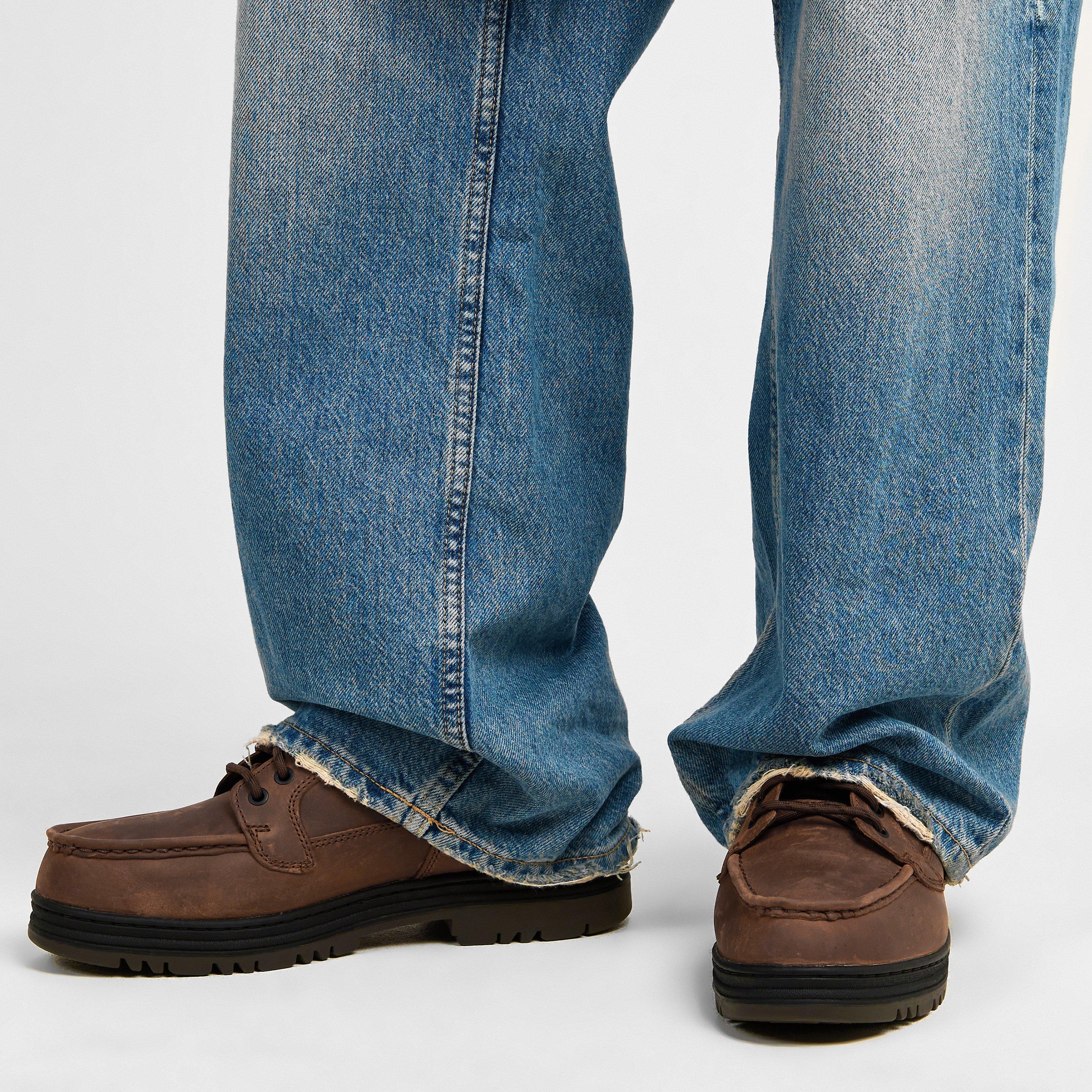 Dark Brown - Timberland - Timberland Larchmont Mid Lace Up Waterproof Ch - 3