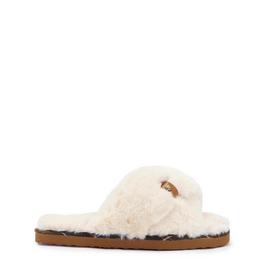 Barbour Eliza Cross Over Slippers