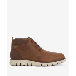 Barbour Orion Chukka Boots