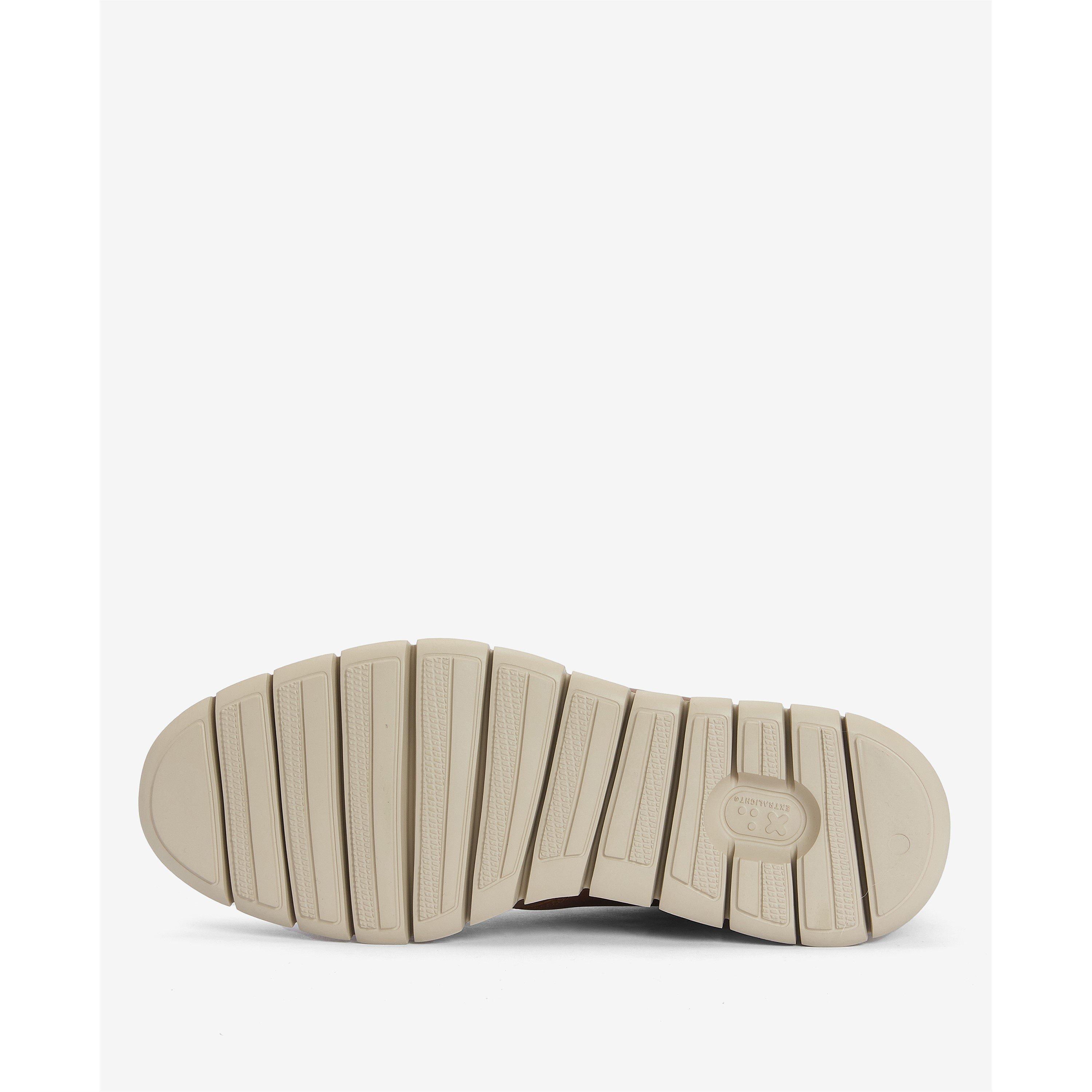 Timber Tan TA72 - Barbour - Orion Chukka Boots - 5