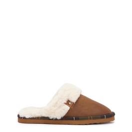 Barbour Claudia Mule Slippers