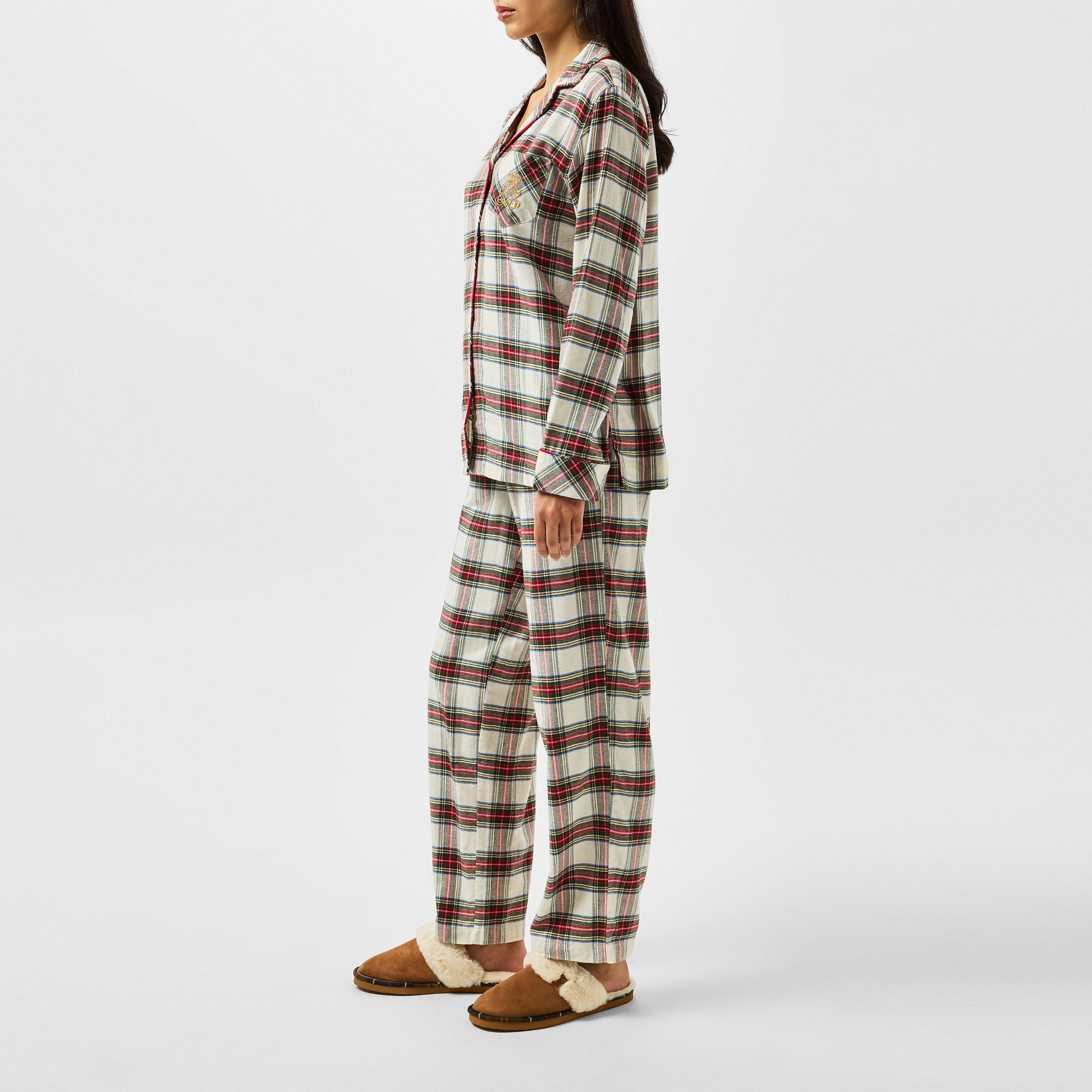 Camel - Barbour - Claudia Mule Slippers - 3