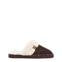 Barbour Claudia Mule Slippers