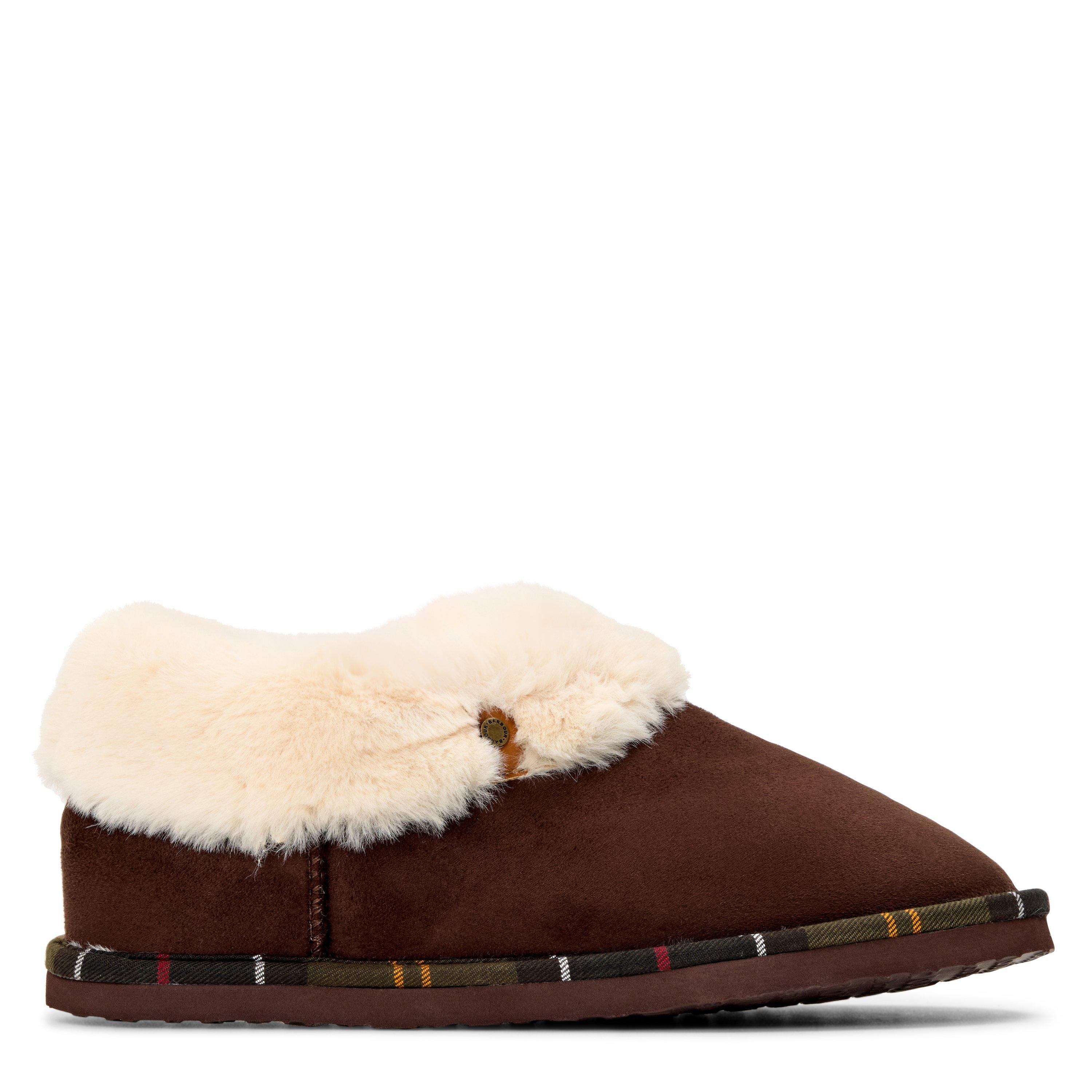 Barbour Eloise Slipper Boots