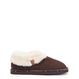 Barbour Eloise Slipper Boots