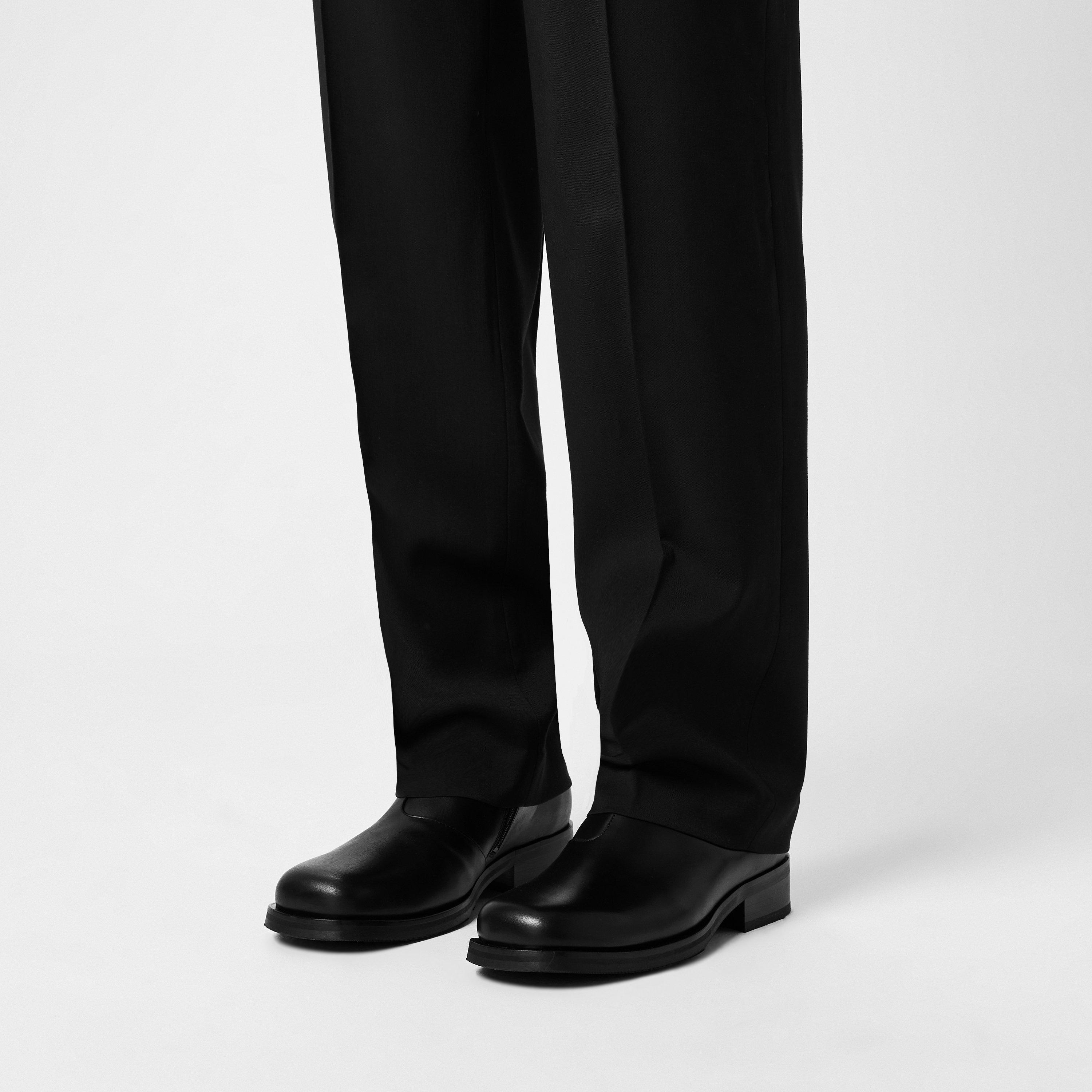 Black - Our Legacy - Mens Camion Boot - 2