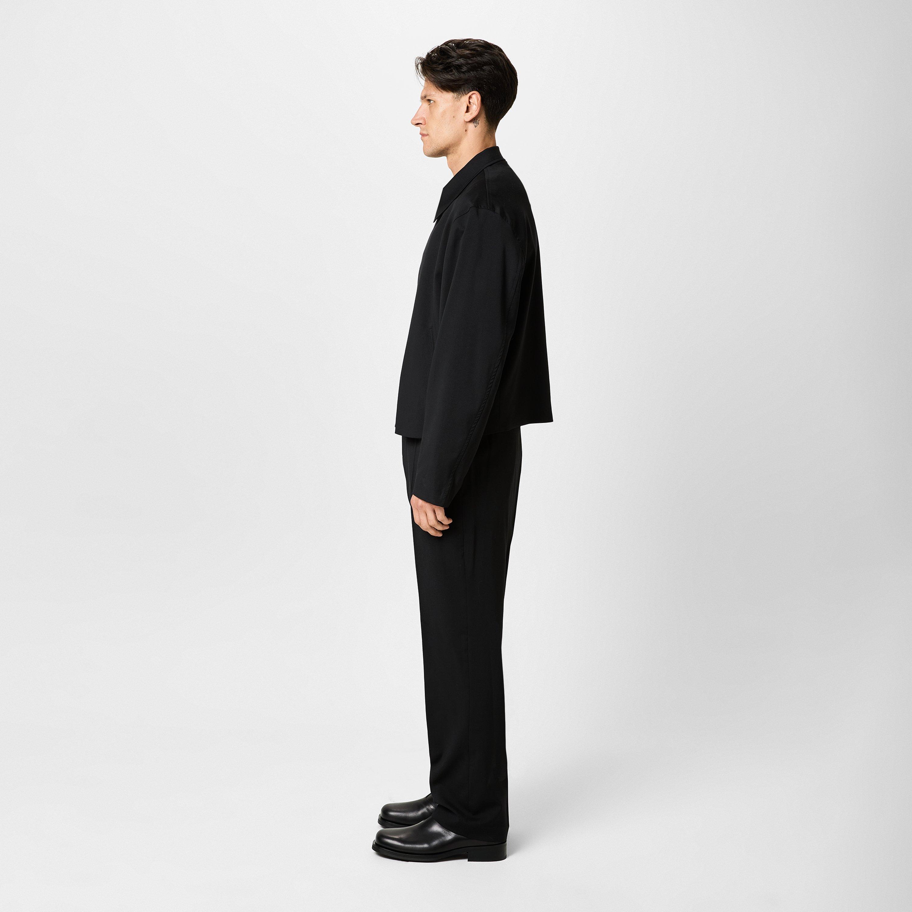 Black - Our Legacy - Mens Camion Boot - 6