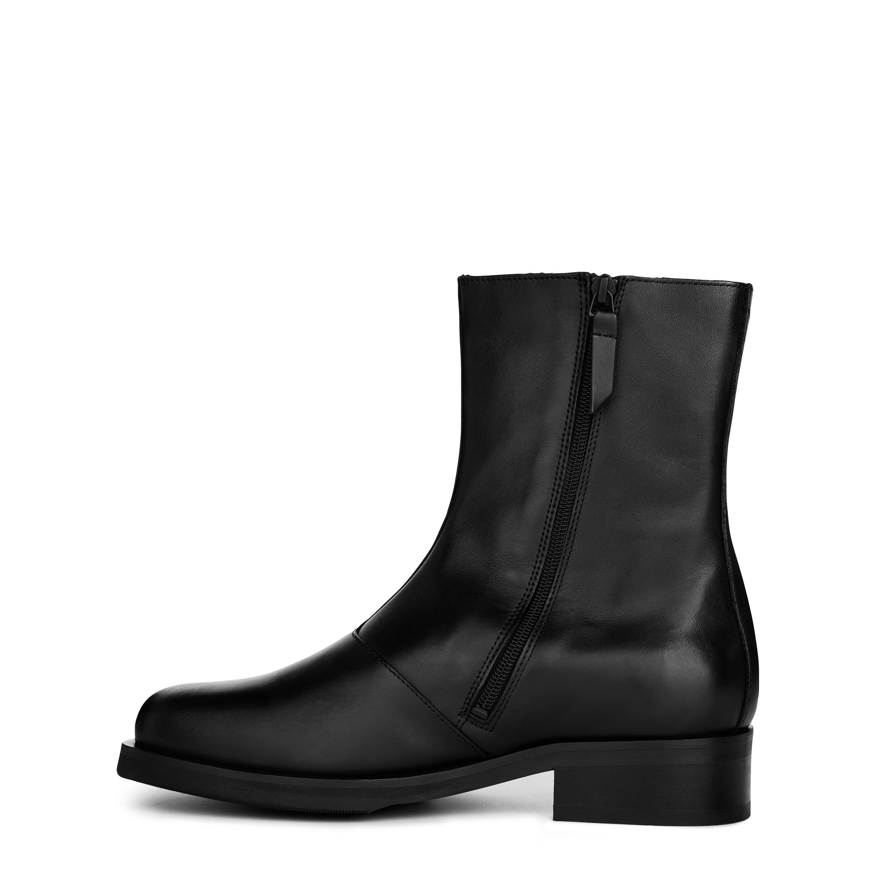 Black - Our Legacy - Mens Camion Boot - 3