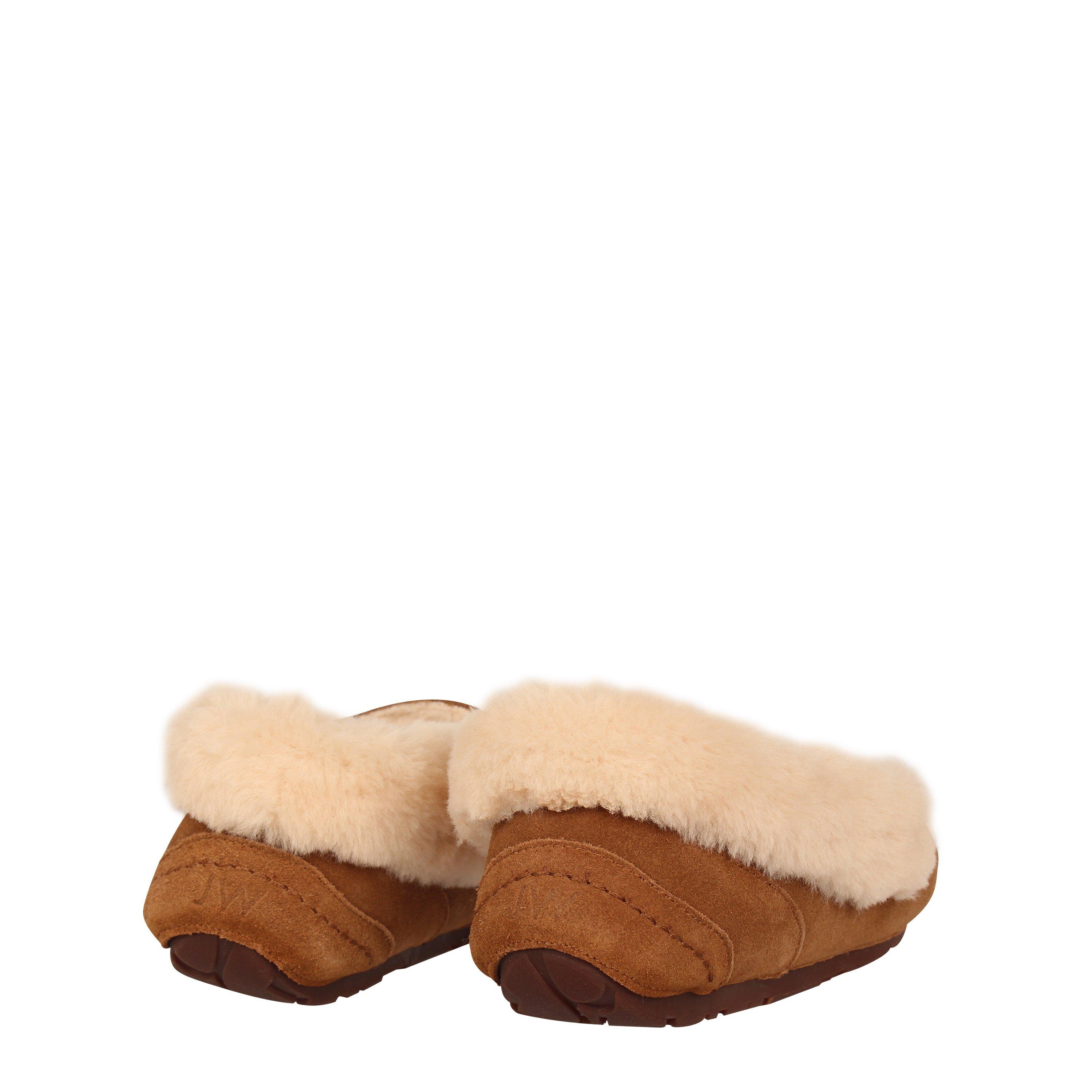 Tan - Jack Wills - Moccasin Slipper - 4
