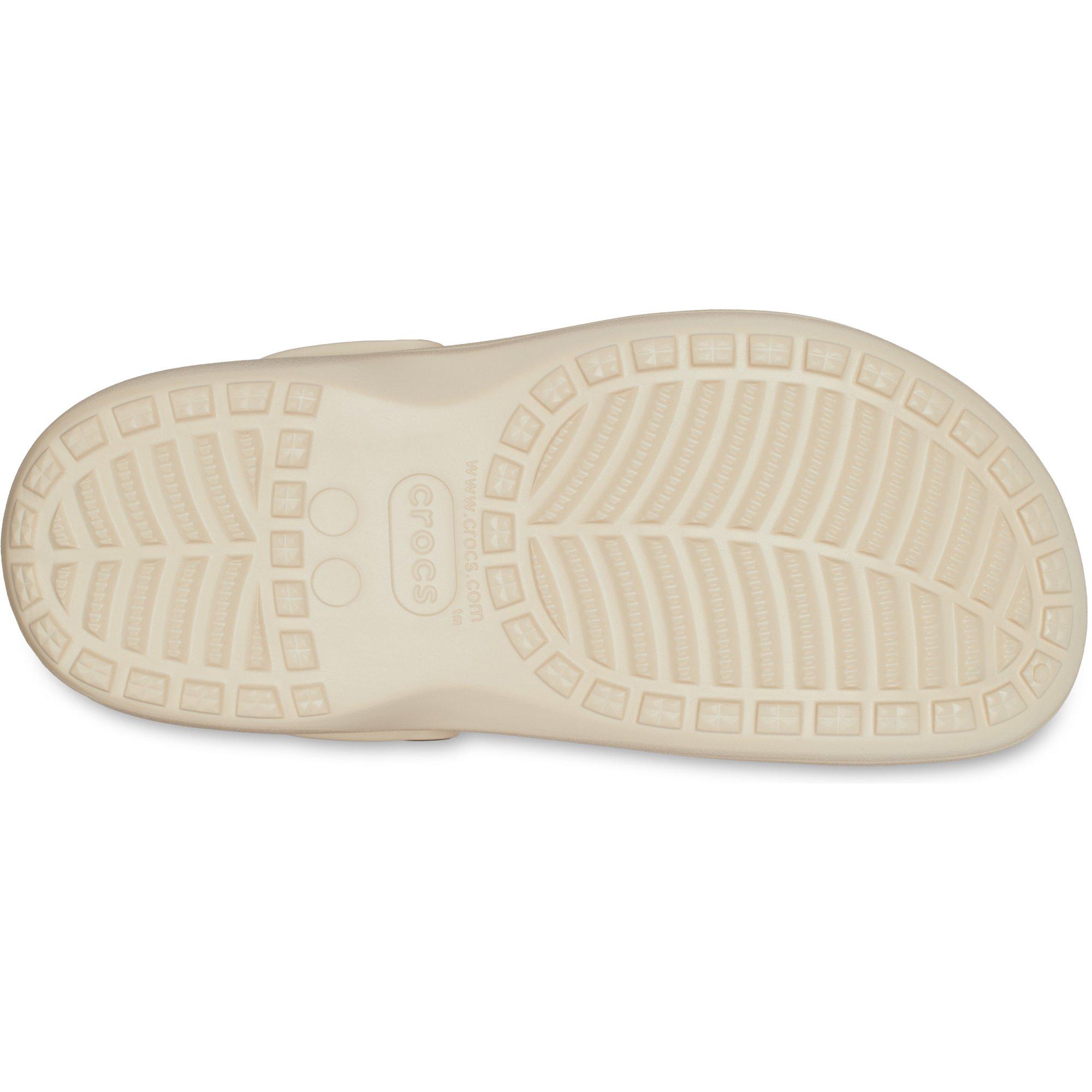 Winter Wit - Crocs - Platform Lined Clogs Womens - 3