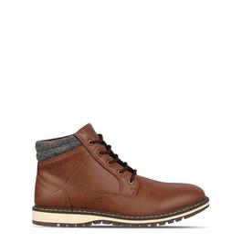 Lee Cooper Lee C Chukka Sn44