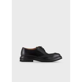 Emporio Armani Lce Up Shoes Sn99