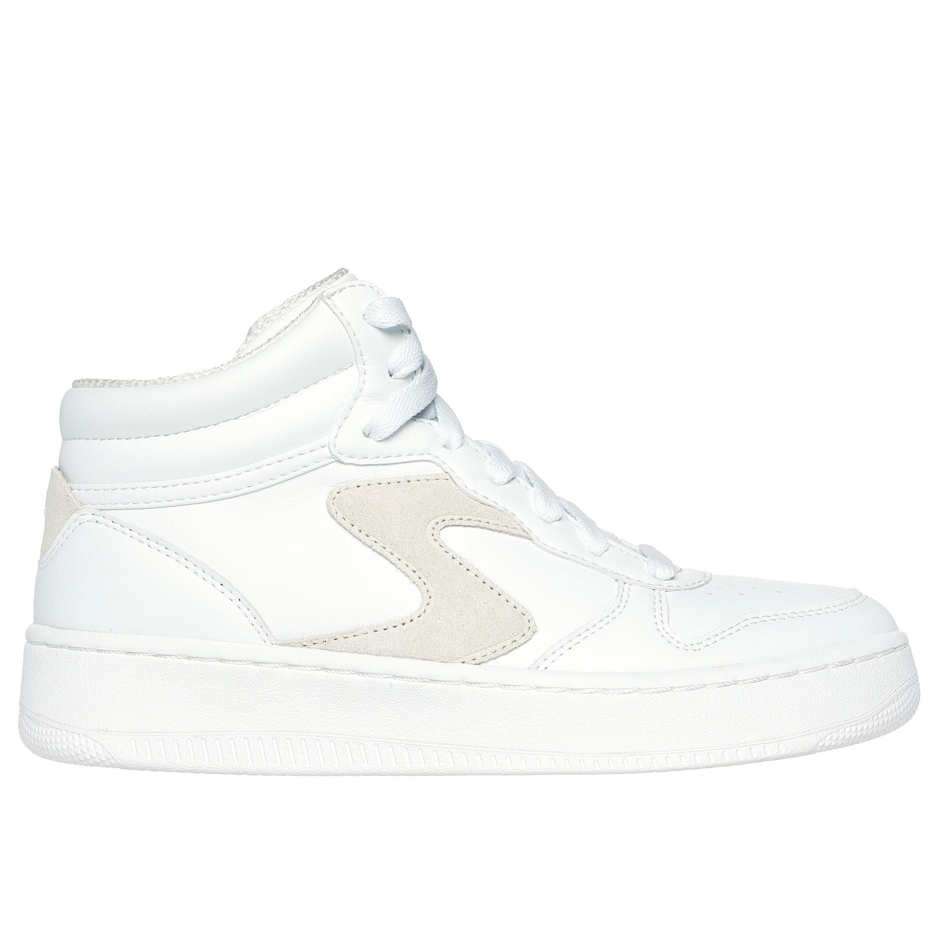 Skechers | High-Top Trainers Womens | High Tops | Sports Direct