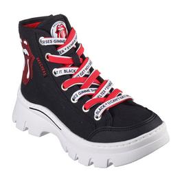 Skechers Roadies Surge High-Top Trainers