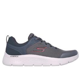 Skechers Baskets rouges pour hommes