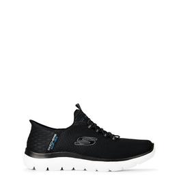 Skechers Skechers Summits - High Range Slip On Runners Mens