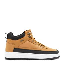 Nicholas Deakins Thunder Boots Mens