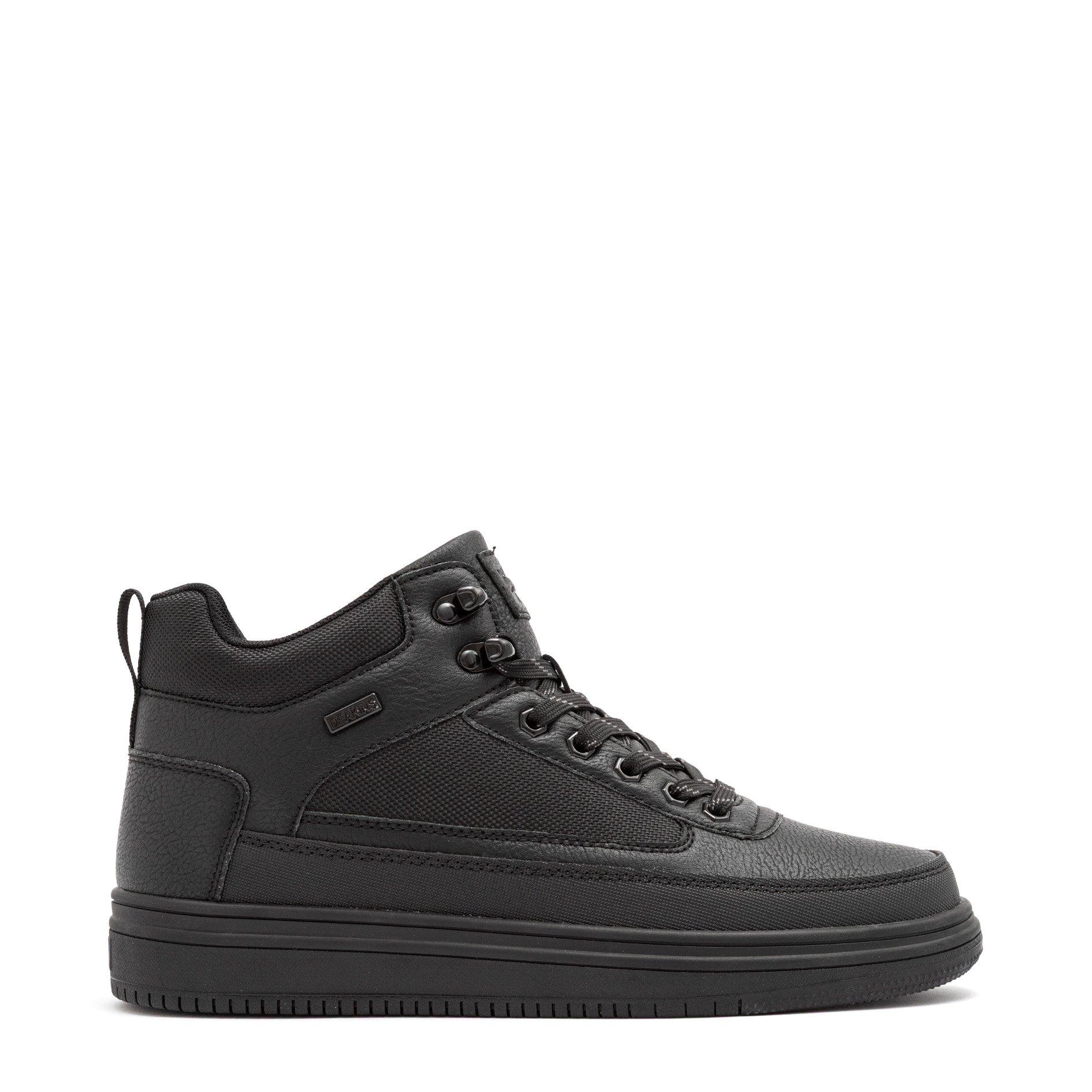 Thunder Boots Mens
