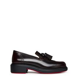 Christian Louboutin Daniloumoc Urban Loafers