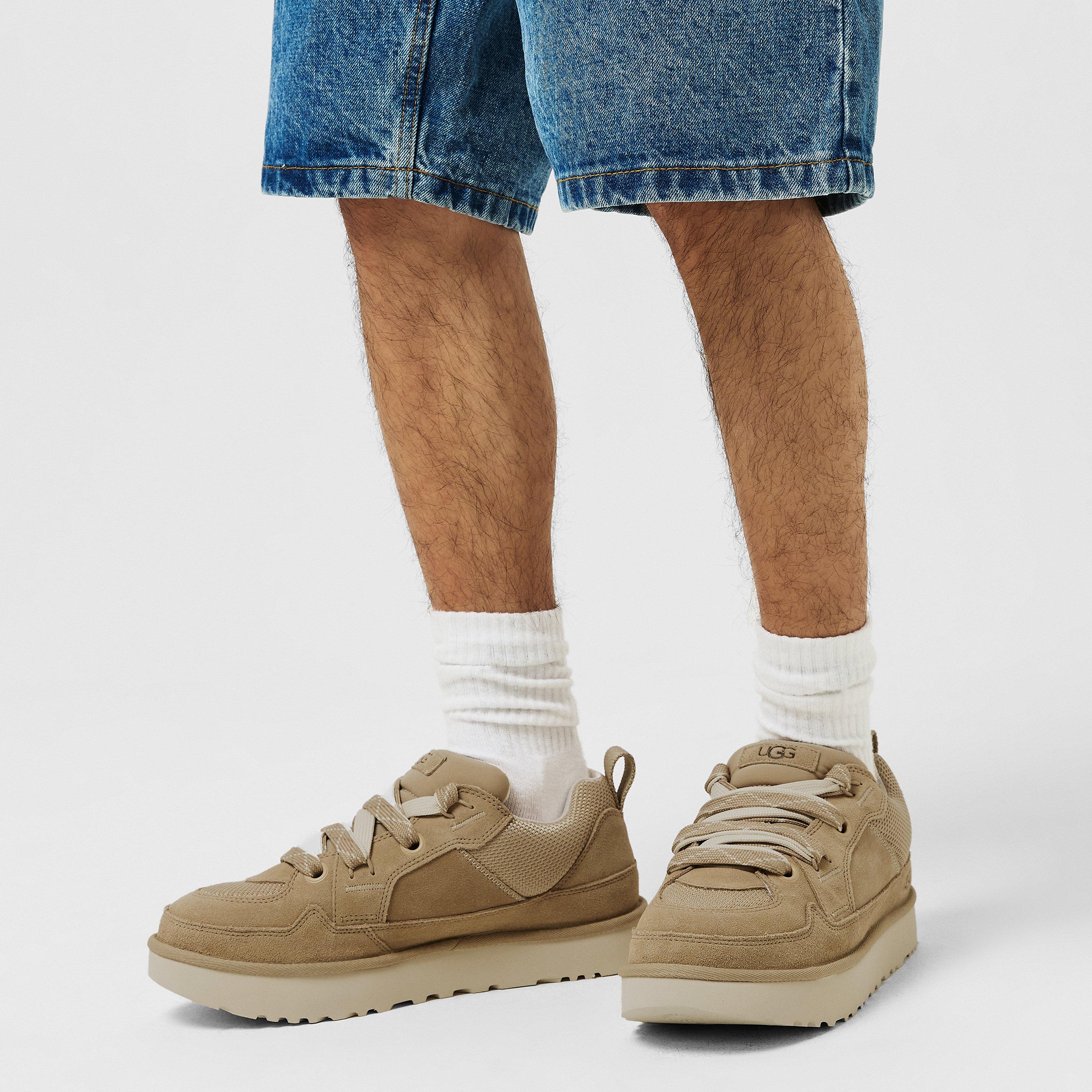 Mustard Seed - Ugg - Lo Lowmel - 2