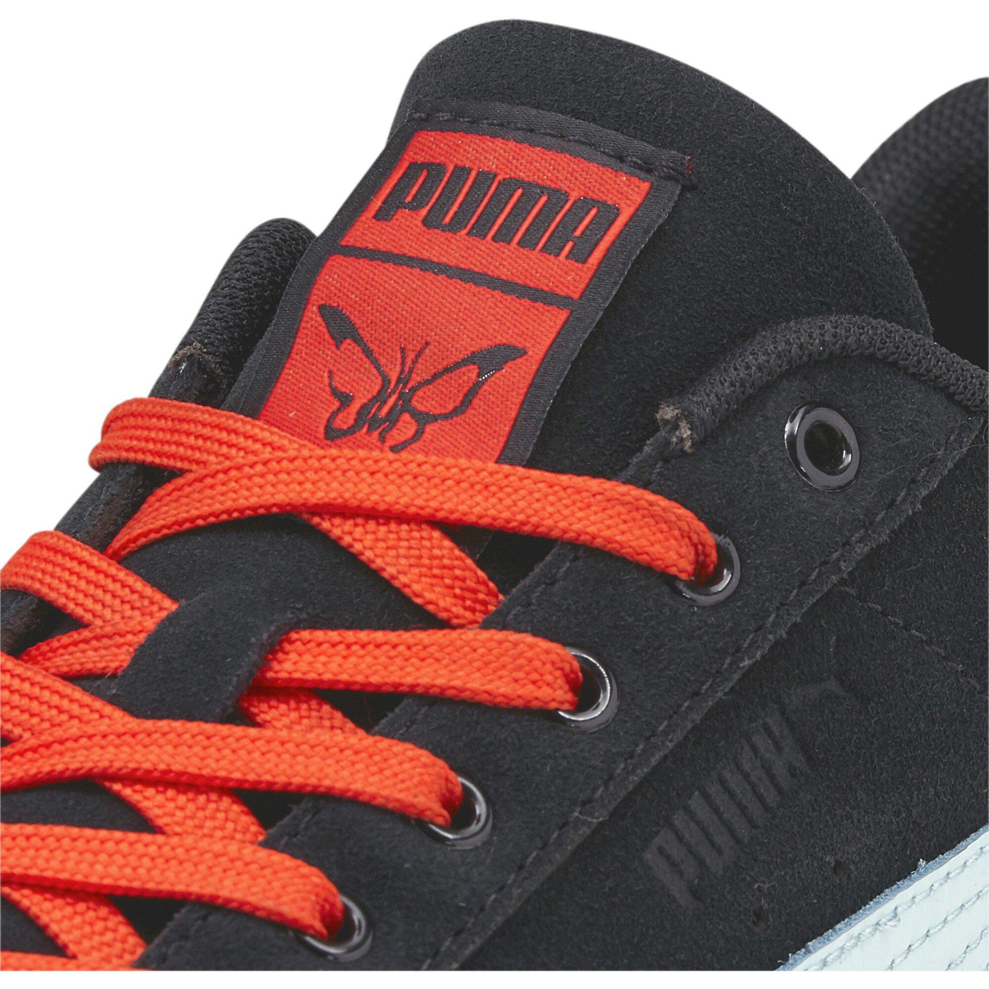 Sort/Blå - Puma - x Dua Lipa Mayze Trainers Adults - 8