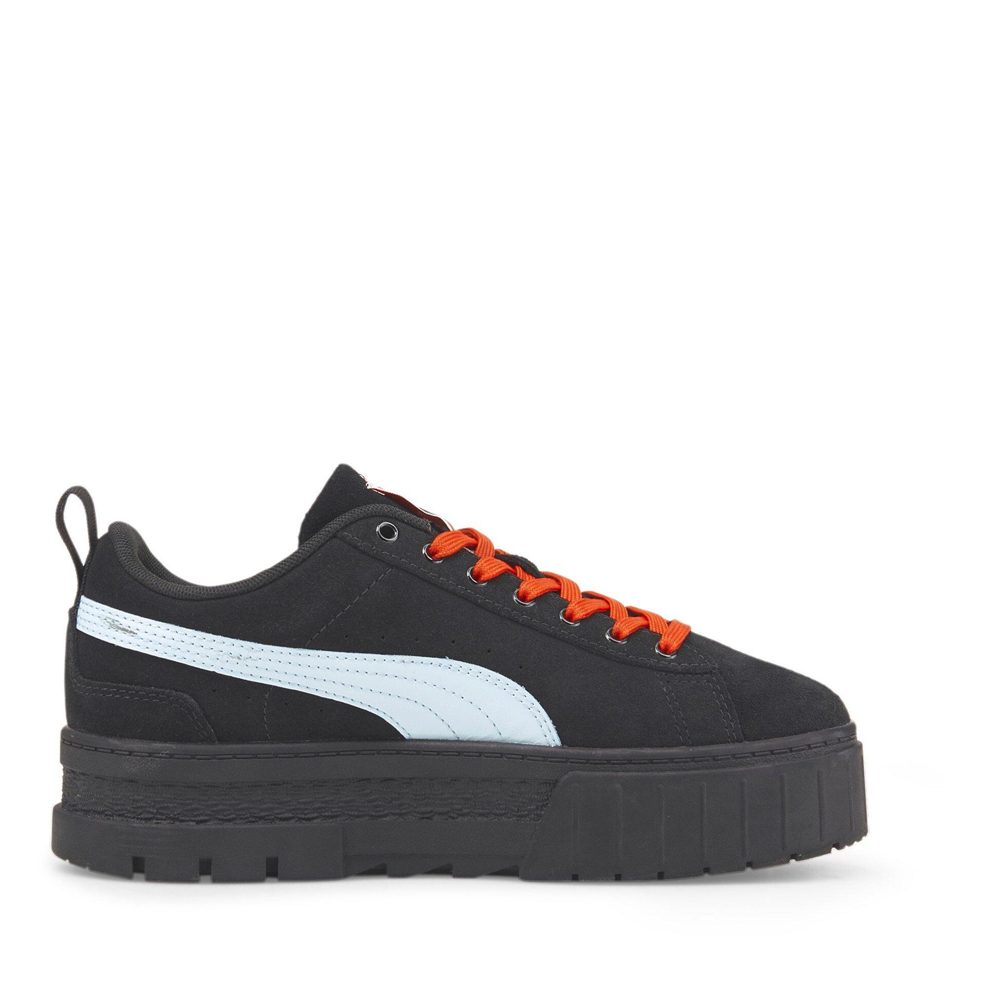 Sort/Blå - Puma - x Dua Lipa Mayze Trainers Adults - 4