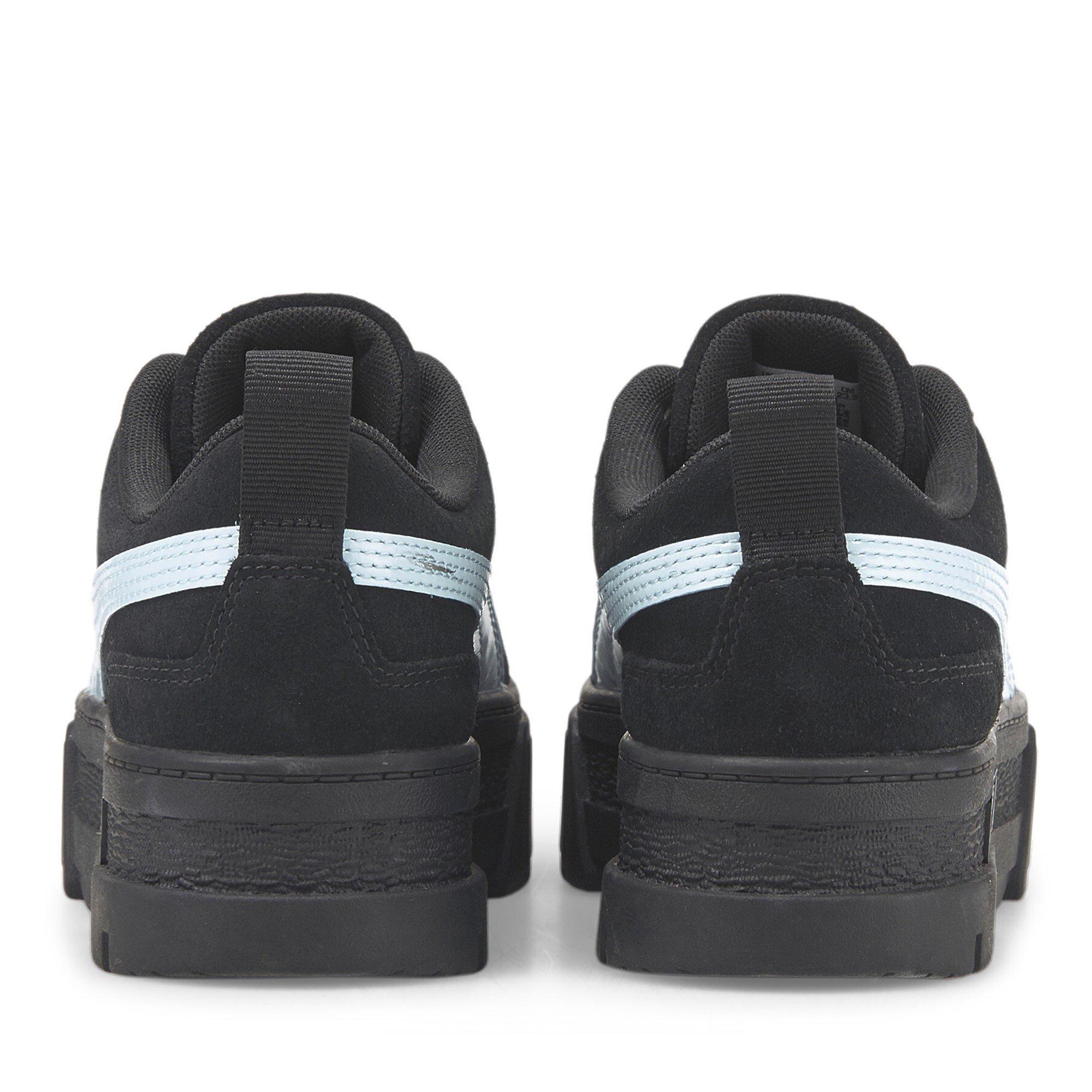 Sort/Blå - Puma - x Dua Lipa Mayze Trainers Adults - 5