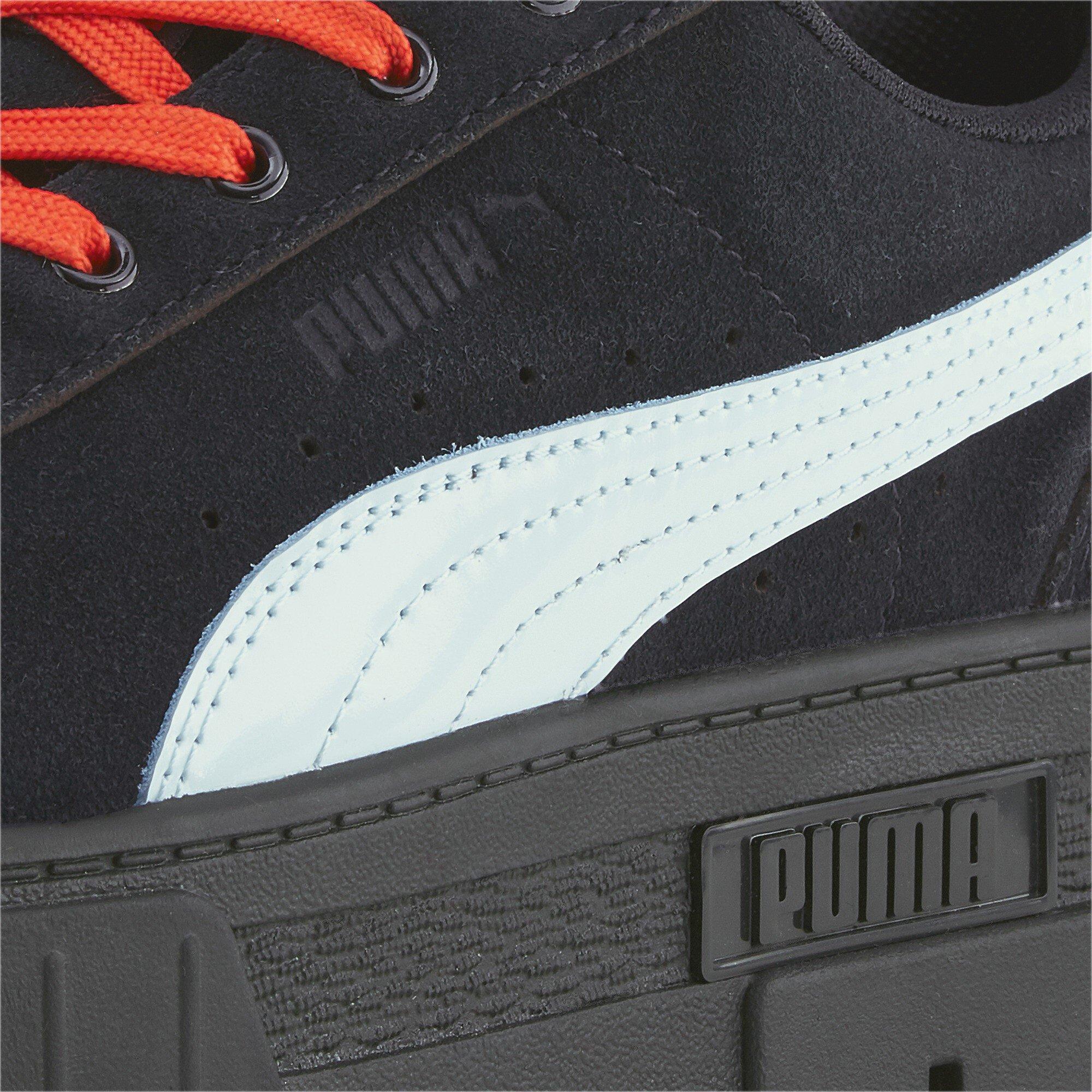 Sort/Blå - Puma - x Dua Lipa Mayze Trainers Adults - 7