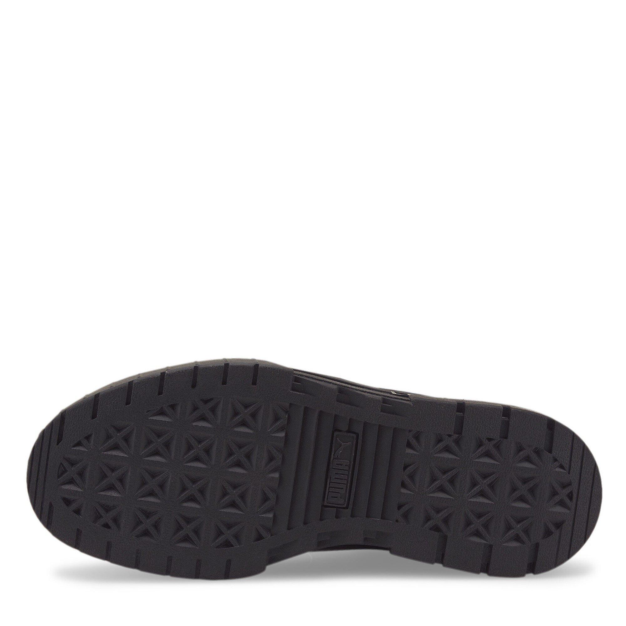 Sort - Puma - Women's Mayze Flutur Dua Lipa Platform Trainers - 3