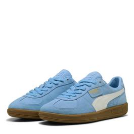 Puma Palermo Mens Trainers