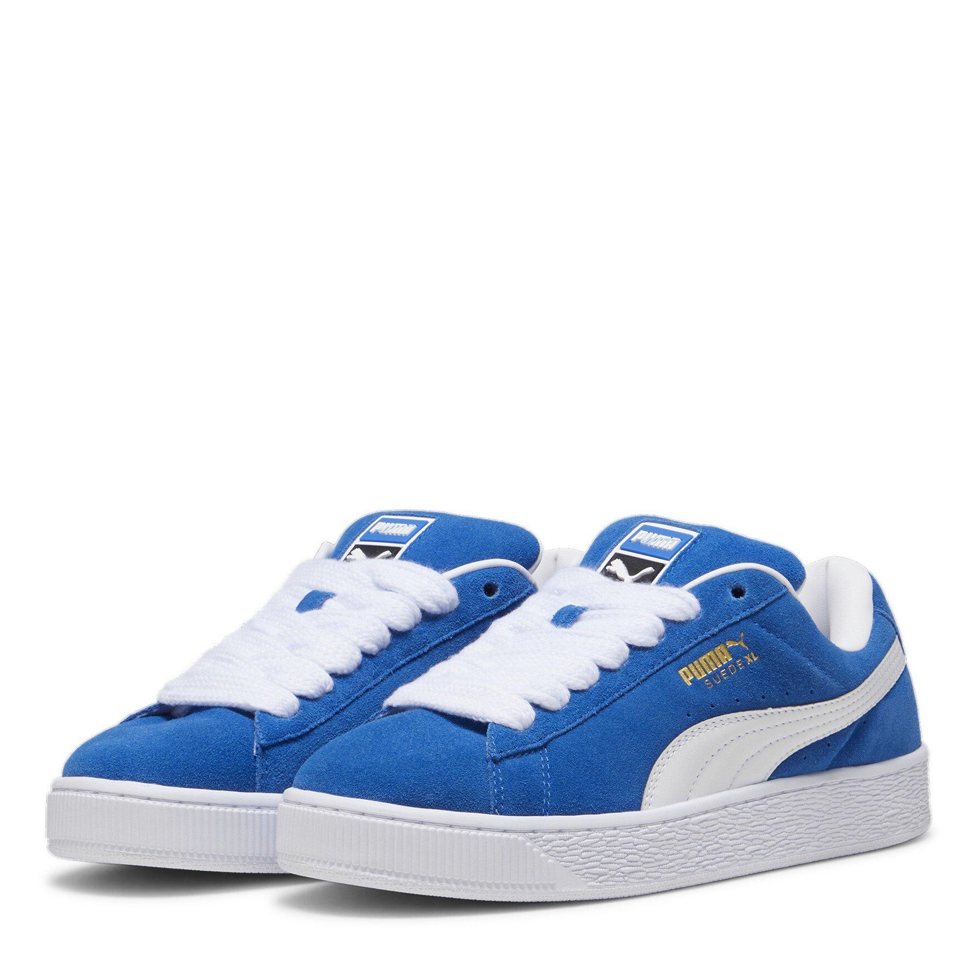Puma PUMA Suede XL Mens Trainers | Sports World